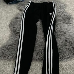 Adidas track pants